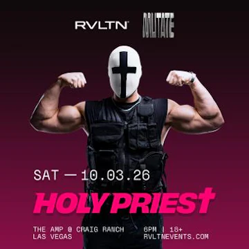 Las Vegas Concerts & Events