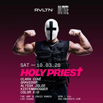 Las Vegas Concerts & Events