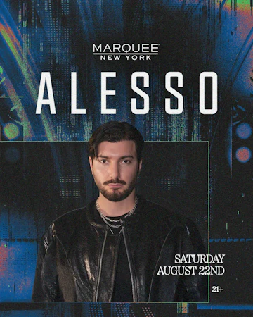 Marquee NY