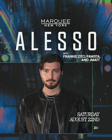 Marquee NY