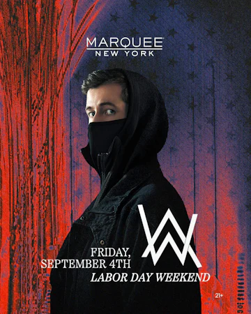 Marquee NY
