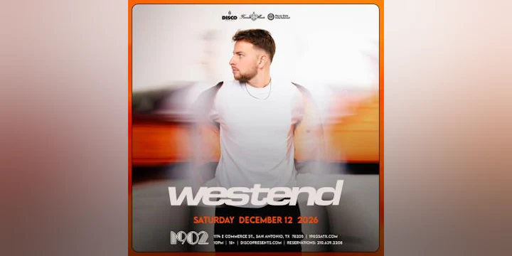 Westend - San Antonio