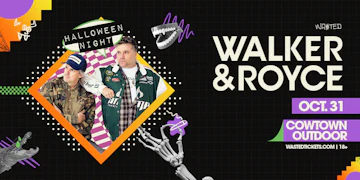 El Paso Concerts & Events