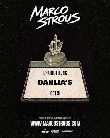 Charlotte Concerts & Events