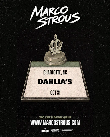 Charlotte Concerts & Events
