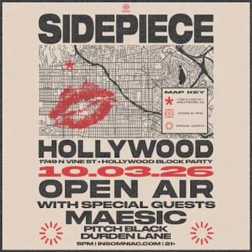 Los Angeles Concerts & Events