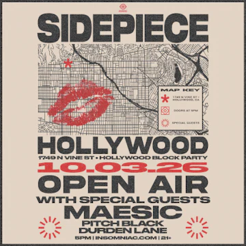 Los Angeles Concerts & Events