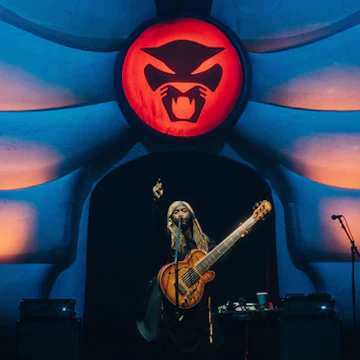 Miami Beach Bandshell