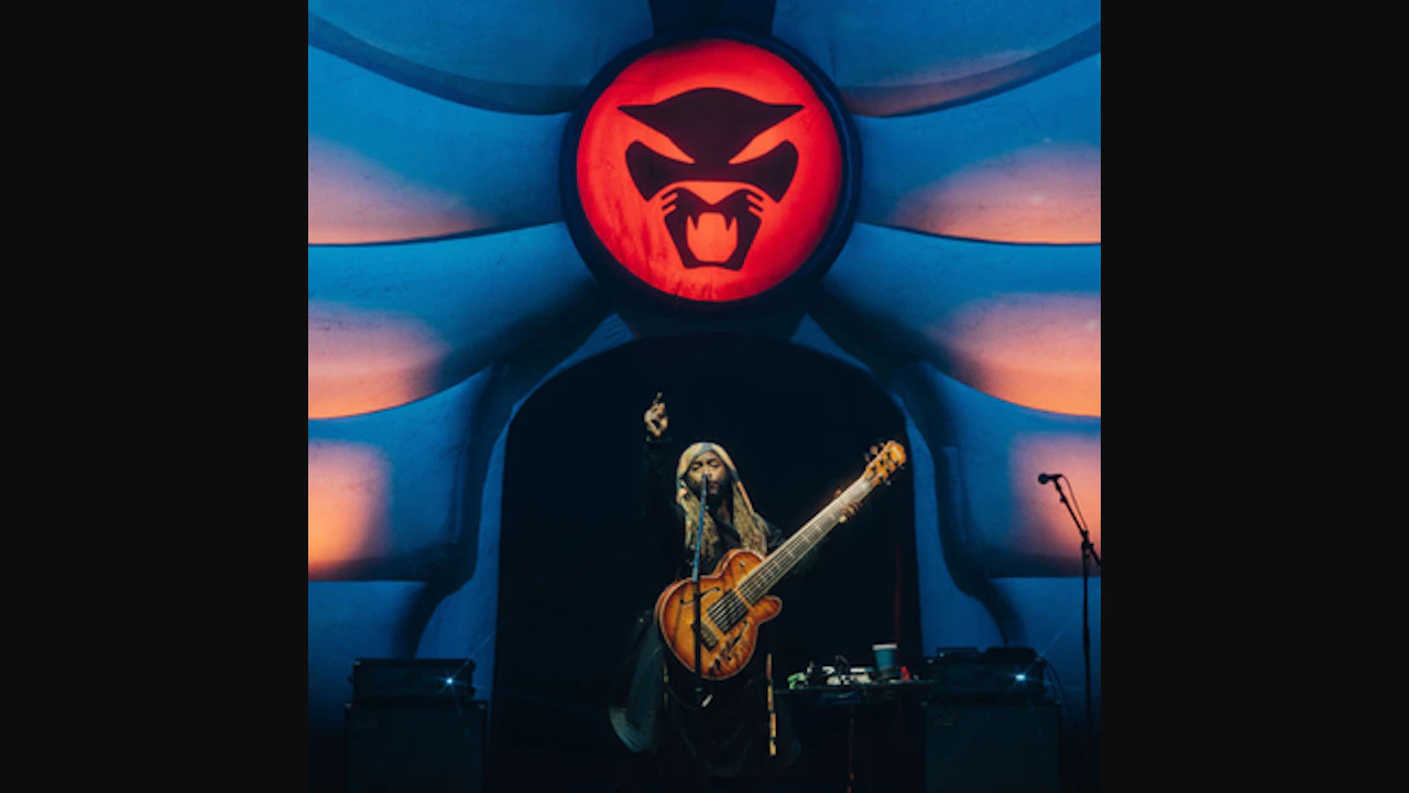 Thundercat