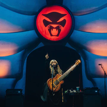 Miami Beach Bandshell