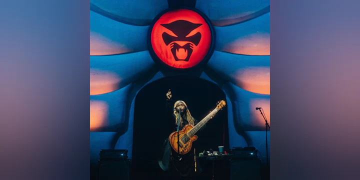 Thundercat