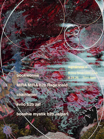 Bossa Nova Civic Club