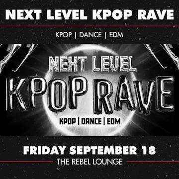 Rebel Lounge