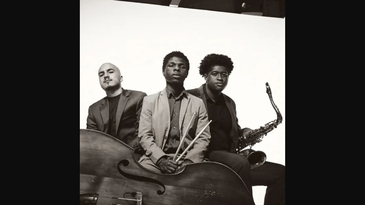 New Jazz Underground: "Hoodies" Summer '26 Tour