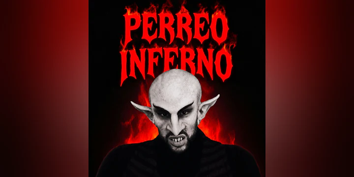 Perreo Inferno