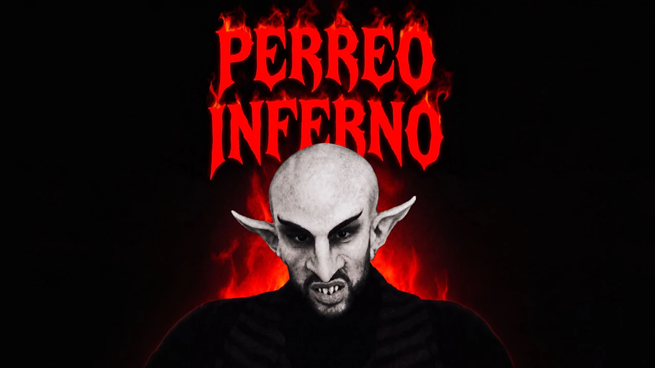 Perreo Inferno