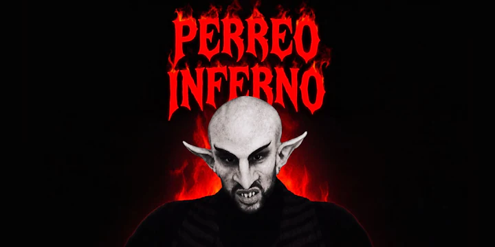 Perreo Inferno