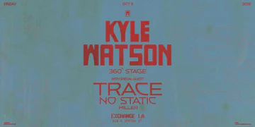 Exchange LA