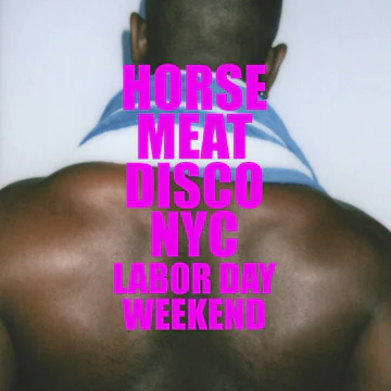 Knockdown Center