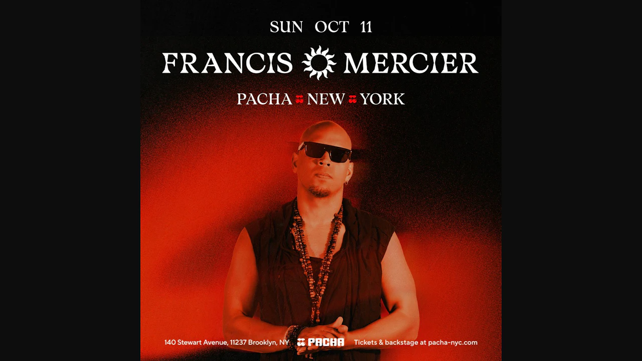 Francis Mercier