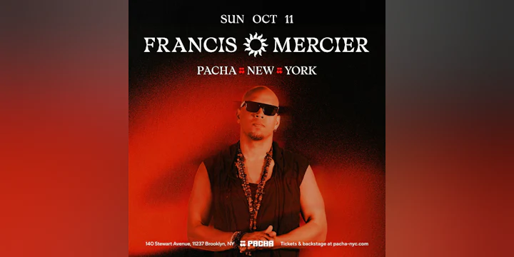 Francis Mercier