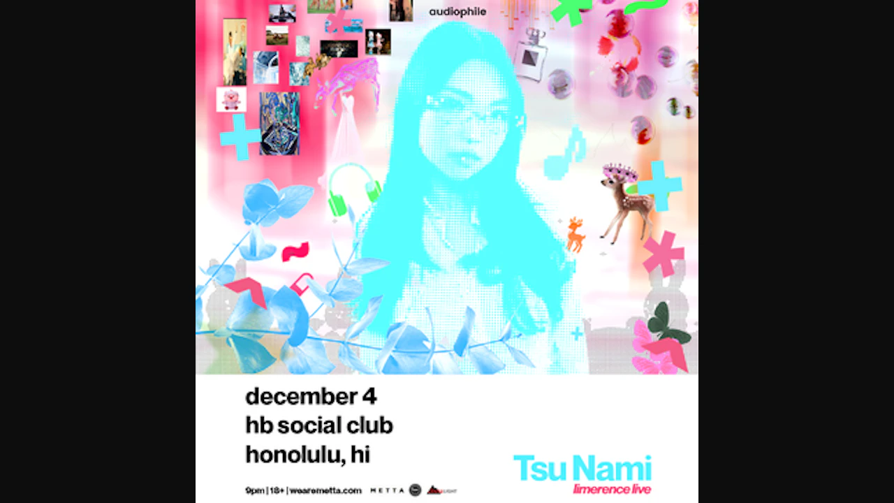 Tsu Nami