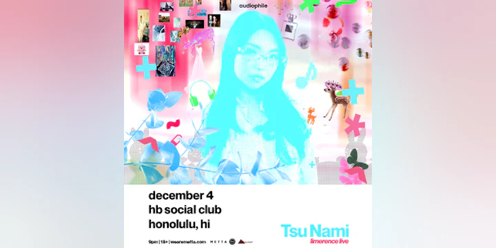 Tsu Nami