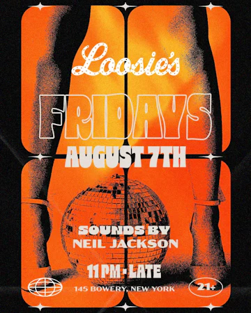 Loosie's