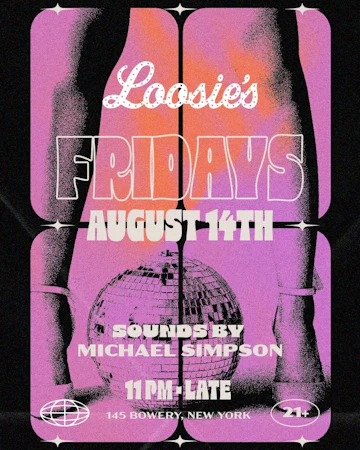 Loosie's