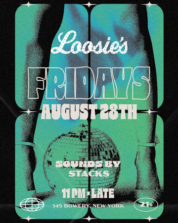 Loosie's