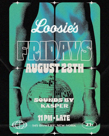 Loosie's