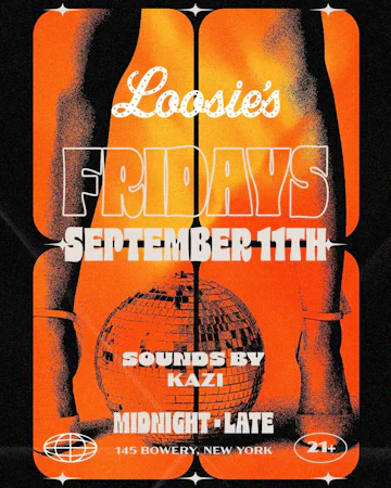 Loosie's