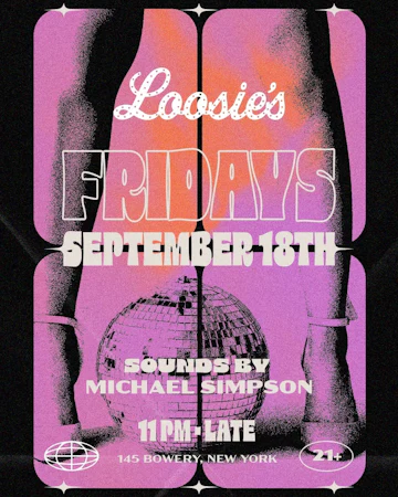 Loosie's