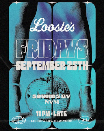 Loosie's