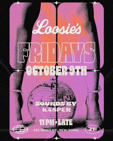 Loosie's