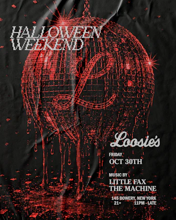 Loosie's