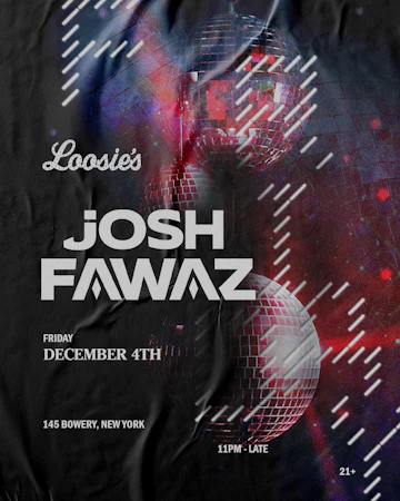 Loosie's
