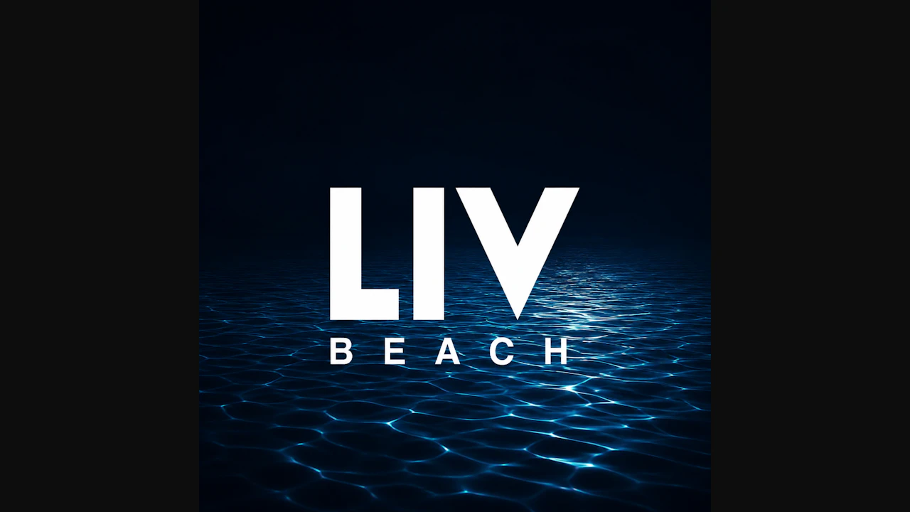 LIV Beach at Night: Special Guest