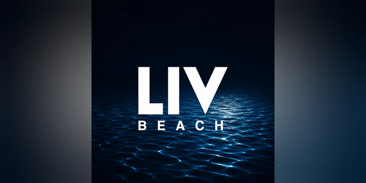 LIV Beach at Night: Special Guest