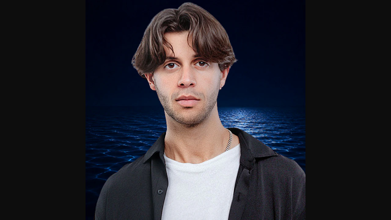 LIV Beach at Night: Ben Sterling