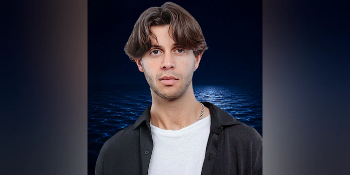 LIV Beach at Night: Ben Sterling