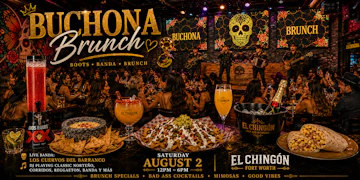 El Chingon Fort Worth