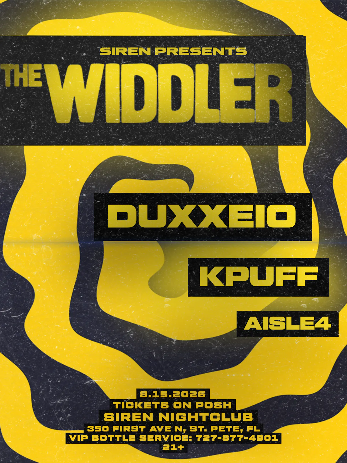 The Widdler