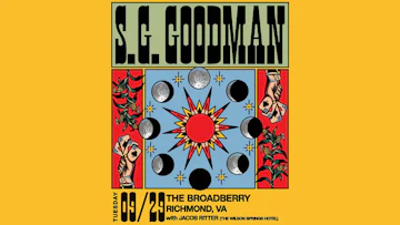 The Broadberry