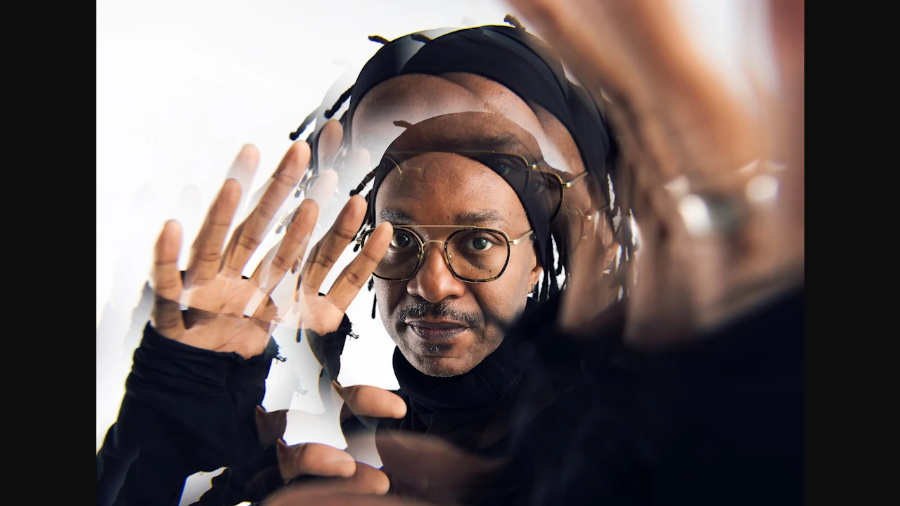 Stacey Pullen