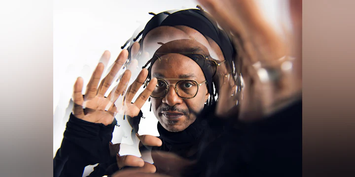 Stacey Pullen