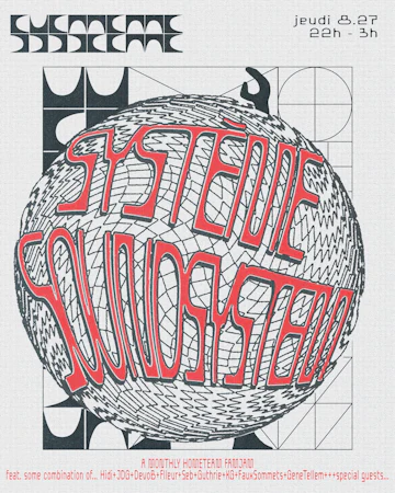 Le Systeme