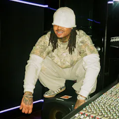 Xavier Wulf Presents: The Cool World Tour