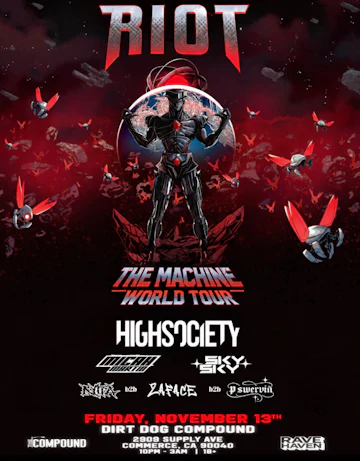 Los Angeles Concerts & Events