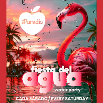Es Paradis